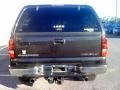 Dark Gray Metallic - Silverado 1500 Z71 Crew Cab 4x4 Photo No. 7