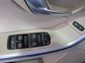 Sandstone Beige Controls Photo for 2011 Volvo XC60 #38019324