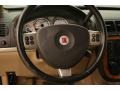 Tan Steering Wheel Photo for 2007 Saturn Relay #38019428