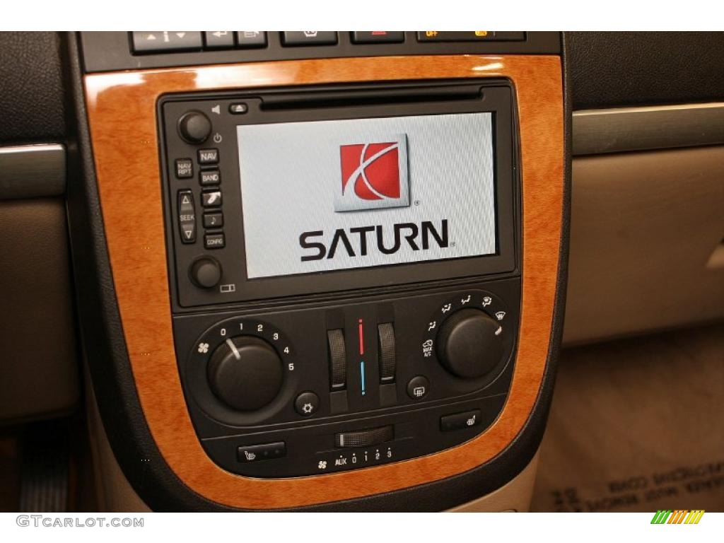 2007 Saturn Relay 3 Controls Photo #38019472