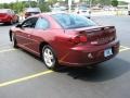 2003 Deep Red Pearl Dodge Stratus SXT Coupe  photo #7