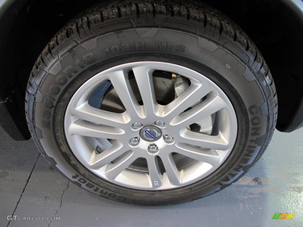 2011 Volvo XC90 3.2 Wheel Photo #38019532