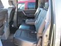  2005 Titan LE Crew Cab 4x4 Graphite/Titanium Interior