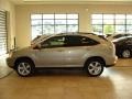 Bamboo Green Pearl - RX 350 AWD Photo No. 1