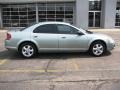 Satin Jade Pearlcoat - Stratus SXT Sedan Photo No. 1