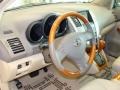 Bamboo Green Pearl - RX 350 AWD Photo No. 4