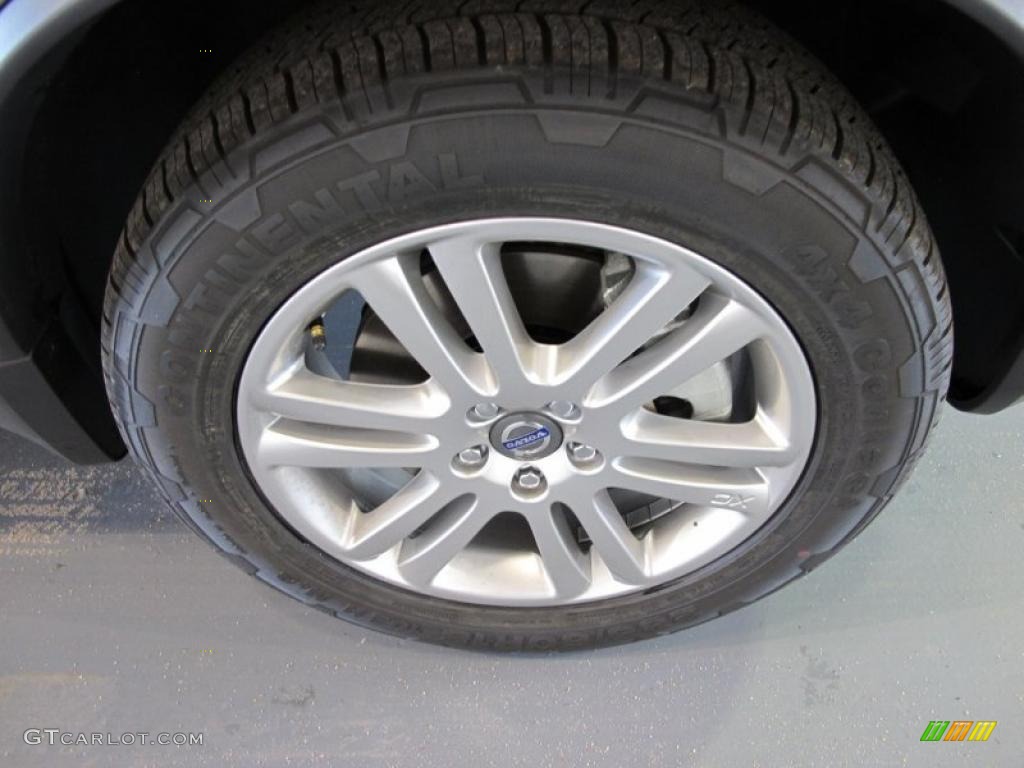 2011 Volvo XC90 3.2 Wheel Photo #38019852