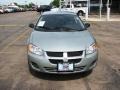 Satin Jade Pearlcoat - Stratus SXT Sedan Photo No. 2