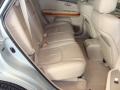 Bamboo Green Pearl - RX 350 AWD Photo No. 9