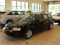 Brilliant Black - A6 3.0 quattro Avant Photo No. 2