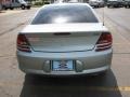 Satin Jade Pearlcoat - Stratus SXT Sedan Photo No. 5