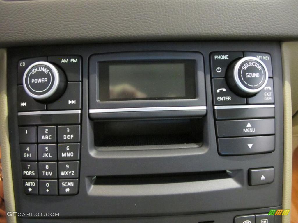 2011 Volvo XC90 3.2 Controls Photo #38020024