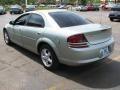Satin Jade Pearlcoat - Stratus SXT Sedan Photo No. 7