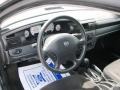 Satin Jade Pearlcoat - Stratus SXT Sedan Photo No. 8
