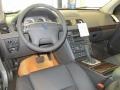 Electric Silver Metallic - XC90 3.2 Photo No. 10