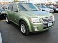 Kiwi Green - Mariner Hybrid Photo No. 3