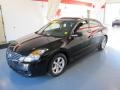 Super Black - Altima 2.5 SL Photo No. 1
