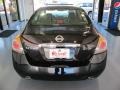 Super Black - Altima 2.5 SL Photo No. 3