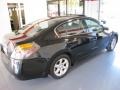 Super Black - Altima 2.5 SL Photo No. 4