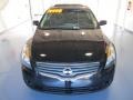 Super Black - Altima 2.5 SL Photo No. 6