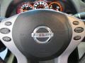 Super Black - Altima 2.5 SL Photo No. 18