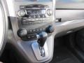 2008 Honda CR-V EX Controls