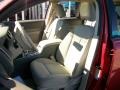 Redfire Metallic - Edge SEL AWD Photo No. 12