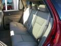 Redfire Metallic - Edge SEL AWD Photo No. 13