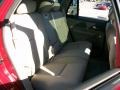 Redfire Metallic - Edge SEL AWD Photo No. 14