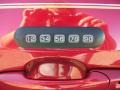 Redfire Metallic - Edge SEL AWD Photo No. 16