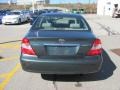 Aspen Green Pearl - Camry LE Photo No. 5