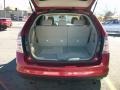 Redfire Metallic - Edge SEL AWD Photo No. 20