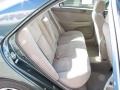 Aspen Green Pearl - Camry LE Photo No. 11