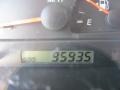 Aspen Green Pearl - Camry LE Photo No. 20