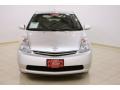 Classic Silver Metallic - Prius Hybrid Photo No. 2