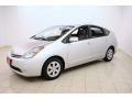 Classic Silver Metallic - Prius Hybrid Photo No. 3