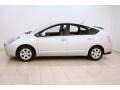 Classic Silver Metallic - Prius Hybrid Photo No. 4
