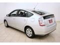 Classic Silver Metallic - Prius Hybrid Photo No. 5