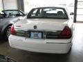 Vibrant White - Grand Marquis GS Photo No. 4