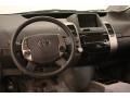 Classic Silver Metallic - Prius Hybrid Photo No. 11