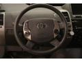 Classic Silver Metallic - Prius Hybrid Photo No. 12