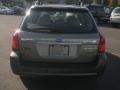 2005 Willow Green Opal Subaru Outback 3.0 R L.L. Bean Edition Wagon  photo #5