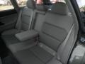Taupe 2005 Subaru Outback 3.0 R L.L. Bean Edition Wagon Interior Color
