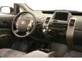 Classic Silver Metallic - Prius Hybrid Photo No. 20