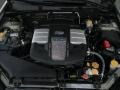 3.0 Liter DOHC 24-Valve Flat 6 Cylinder 2005 Subaru Outback 3.0 R L.L. Bean Edition Wagon Engine