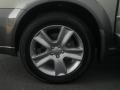 2005 Subaru Outback 3.0 R L.L. Bean Edition Wagon Wheel and Tire Photo