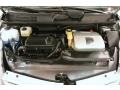 Classic Silver Metallic - Prius Hybrid Photo No. 27