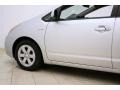 Classic Silver Metallic - Prius Hybrid Photo No. 28
