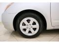 Classic Silver Metallic - Prius Hybrid Photo No. 29