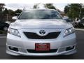 2008 Classic Silver Metallic Toyota Camry SE V6  photo #6